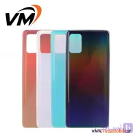 درب پشت اصلی سامسونگ Galaxy A36