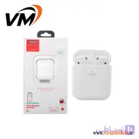 ایرپاد بی سیم آیفون JOYROOM مدل JR-T03S