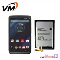 باتری اصلی موتورولا Motorola Droid Turbo 2 – FB55