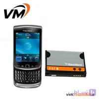 باتری اصلی بلک بری مدل BlackBerry – C-S2
