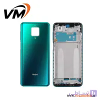 قاب و شاسی شیائومی Redmi Note 9 Pro