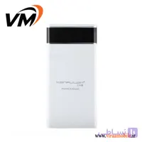پاور بانک اصلی کانفلون Kunfulon m20 wirless 20000