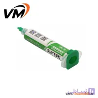 خمیر قلع سرنگی 183 درجه ریلایف Relife RL-403