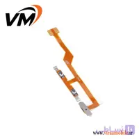 فلت پاور و ولوم اصلی شیائومی Xiaomi K50 Ultra