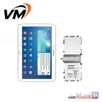 باتری اصلی تبلت سامسونگ Galaxy Tab 3 10.1 P5200