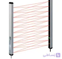 پرده نوری آتونیکس BWC40-10H