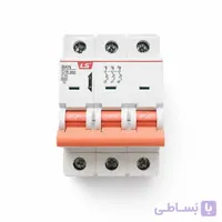 مینیاتوری3 پل16 آمپر ال اس