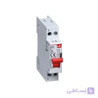 مینیاتوری تک پل10 آمپر ال اس