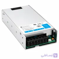 منبع تغذیه کف خواب 12.5 آمپر 24 ولت دلتا PMC-24V300W1BA