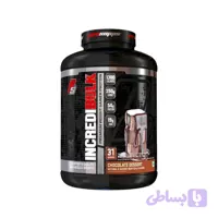 گینر پروساپس 2700 گرم Prosupps IncrediBulk Premium weight Gainer