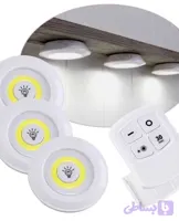 چراغ‌ زیرکابینتی