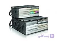 باکس نظم‌دهنده لباس و حوله