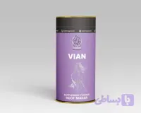 مکمل سم اسب (VIAN)