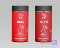 مکمل معدنی ویتامینه مادیان (vian)