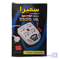 محافظ برق یخچال و فریزر سمیرا