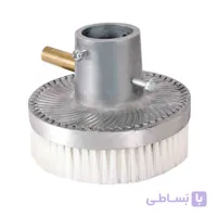 فرچه مبل شویی کامل از جنس پرلون