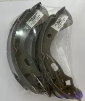 لنت چرخ عقب پراید برند آکسون
