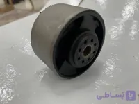 دسته موتور گردفلزی ۴۰۵،پارس،سمند برند ام پارت