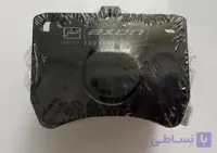 لنت چرخ جلوی پرایدبرند آکسون