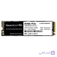 حافظه SSD تیم گروپ Teamgroup MP33 Pro 1TB M.2