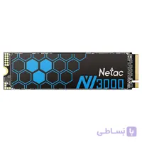 حافظه SSD نتاک NV3000 250GB M.2