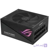 پاور ماژولار 1200 وات ایسوس ROG Strix 1200W Gold Aura Edition