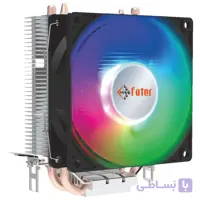 فن خنک کننده CPU فاطر Fater FC-F16