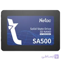 حافظه SSD نتاک SA500 120GB