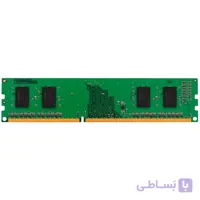 رم کامپیوتر کینگستون DDR4 4GB Single 2666MHz CL19