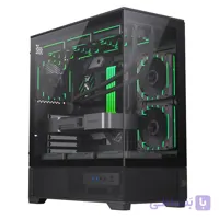 کیس کامپیوتر گیم مکس VISTA 2 AB