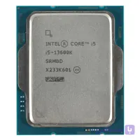 پردازنده اینتل Core i5 13600K Raptor Lake
