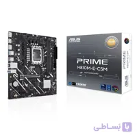 مادربرد ایسوس Prime H810M-E-CSM DDR5