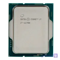 پردازنده اینتل Core i7 12700 Alder Lake