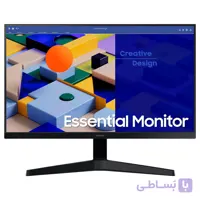 مانیتور سامسونگ Essential S3 LS27C310 سایز 27 اینچ