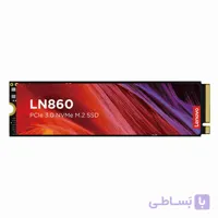 حافظه SSD لنوو Lenovo LN860 M.2 256GB