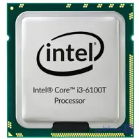پردازنده اینتل مدل Core i3 14100 Boxed