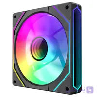 فن کیس گیم مکس FN12A-S8I سایز 120 میلی متری