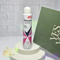 اسپری ضد تعریق زنانه Powder Dry ساخت آرژانتین