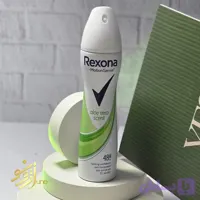 اسپری ضد تعریق زنانه Aloe Vera Scent ساخت ایتالیا