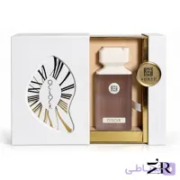 عطر ادوپرفیوم اوکلاک احمد المغربی | حجم ۱۰۰ میلی‌لیتر گرم ملایم