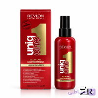 اسپری موی ۱۰ کاره یونیک وان رولون 150 میل | Revlon Uniq On