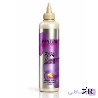 کرم حالت‌ دهنده فر مو پنتن مدل 7/24 | مناسب موهای فر و موج ‌دار | 300 میل | Pantene Pro-V 7/24 Curl Defining Cream