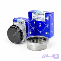 بلبرینگ ژامبون 405شرکتی ایساکواصل2عدد