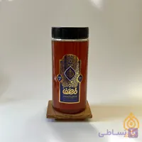 عسل رازیانه «مناسب بانوان»