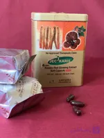 عصاره جینسینگ قرمز جکاریس کره ای ۶ ساله