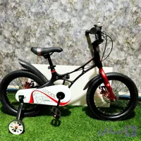 دوچرخه GOOD BABY سایز ۱۶