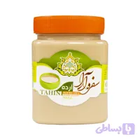 ارده کنجد ممتاز درجه یک ۵۰۰ گرمی