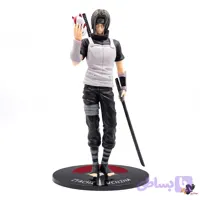 اکشن فیگور ایتاچی کد 2025 | Itachi Uchiha از ناروتو