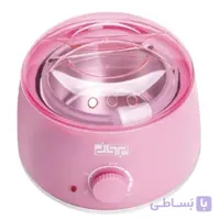 دستگاه موم گرم کن دی اس پی مدل DSP70004