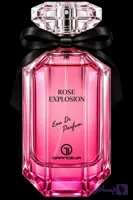 عطر ویکتوریا سکرت بامب شل برند گرندیور | Victoria Secret Bombshell 100ml